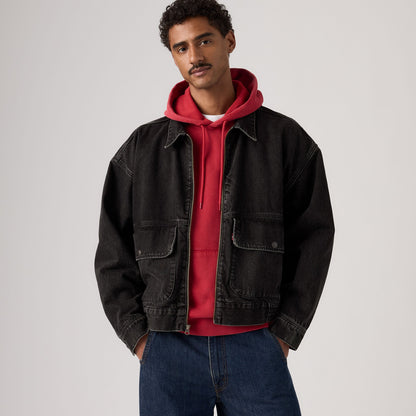 Levi's® Men's Wheeling Jacket
