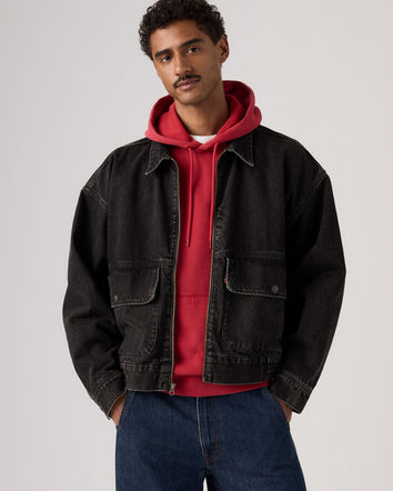 Levi's® Men's Wheeling Jacket 1