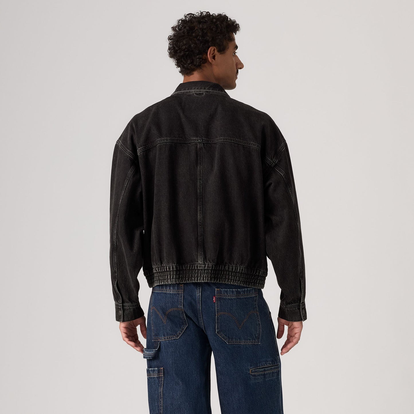 Levi's® Men's Wheeling Jacket