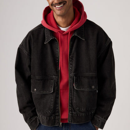 Levi's® Men's Wheeling Jacket