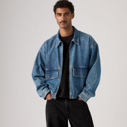 Levi's® Men's Wheeling Jacket