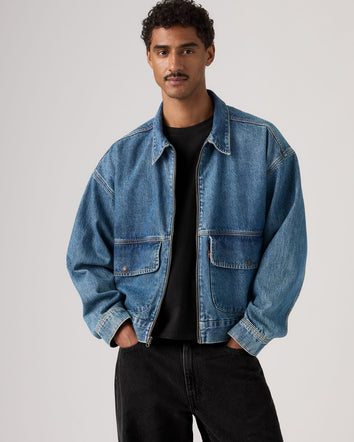 Levi's® Men's Wheeling Jacket 1