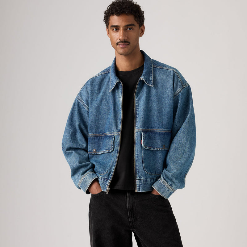 Levi's® Men's Wheeling Jacket