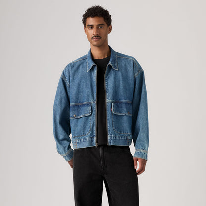 Levi's® Men's Wheeling Jacket