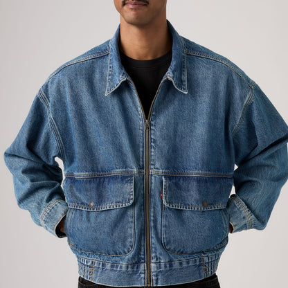 Levi's® Men's Wheeling Jacket