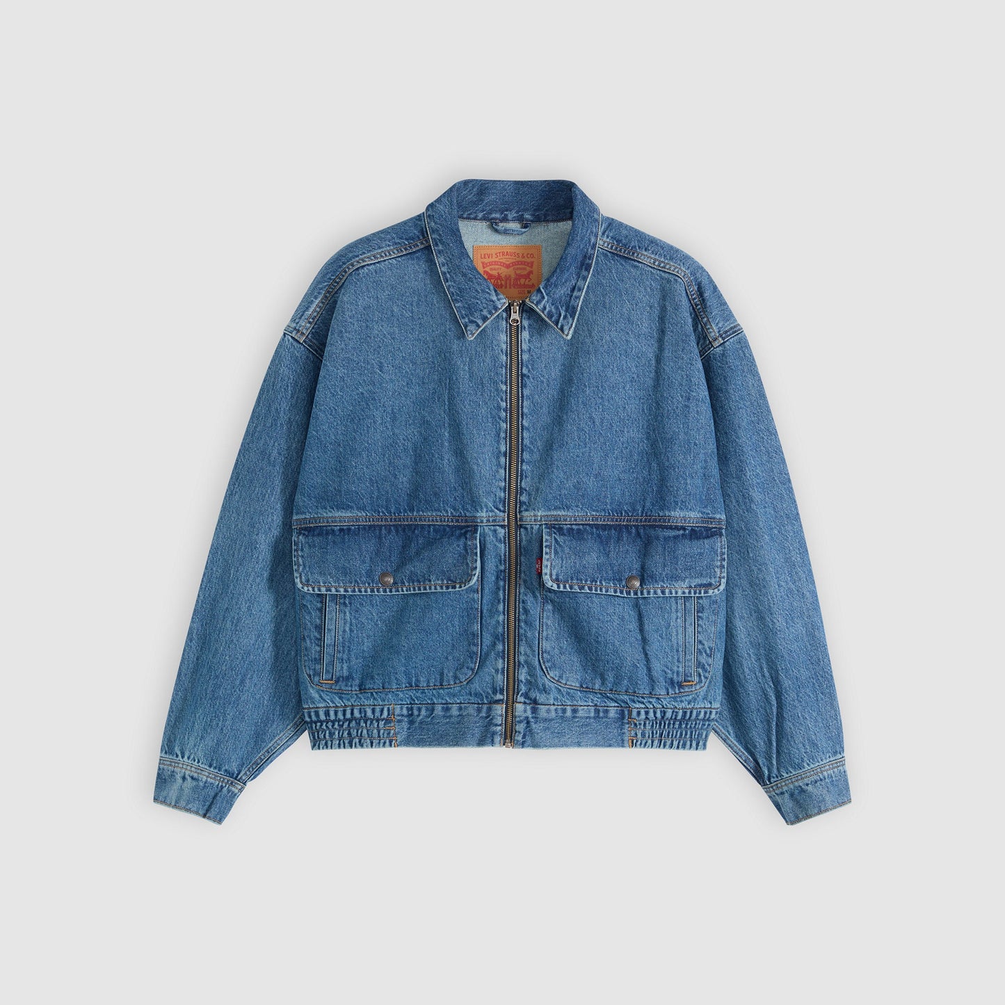 Levi's® Men's Wheeling Jacket