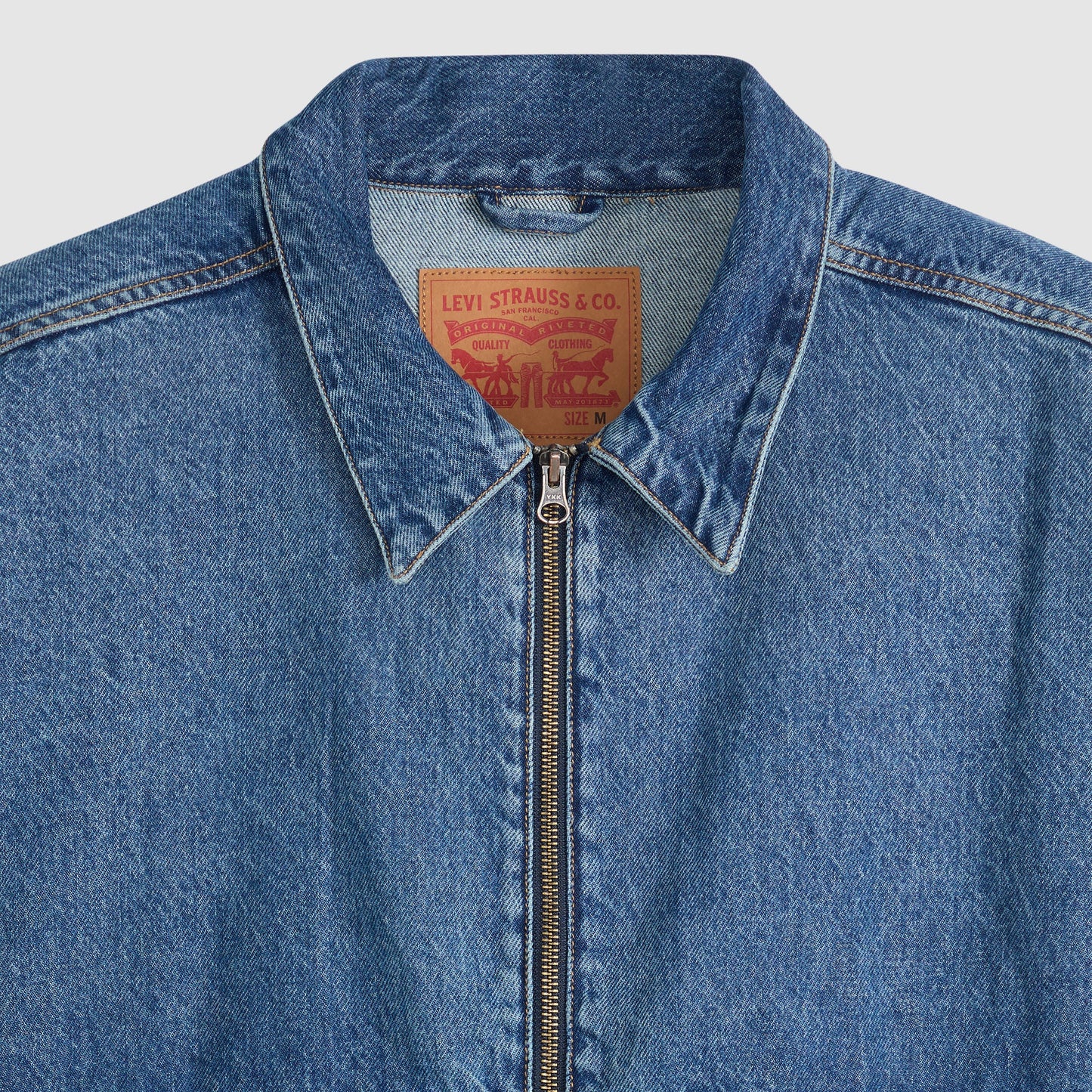 Levi's® Men's Wheeling Jacket