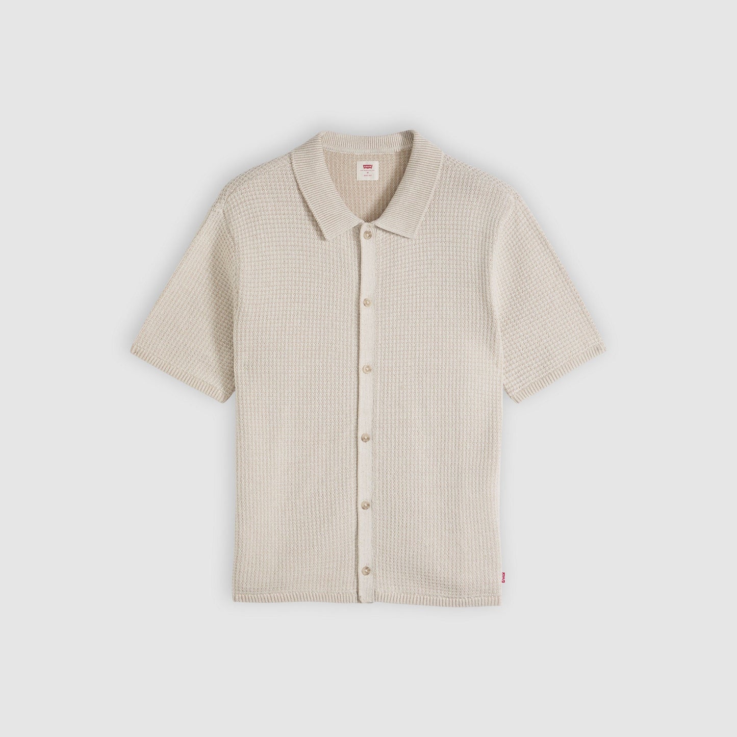 Levi's® Men's Woodside Camp Shirt