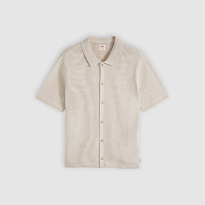 Levi's® Men's Woodside Camp Shirt