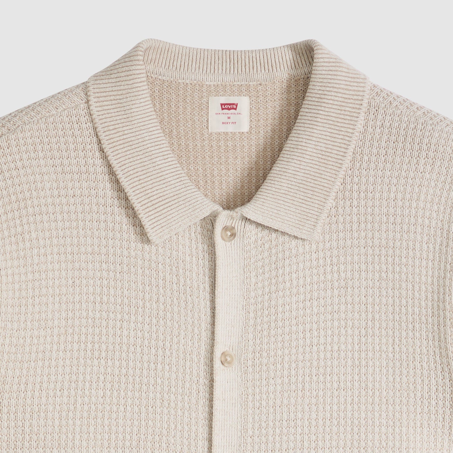 Levi's® Men's Woodside Camp Shirt