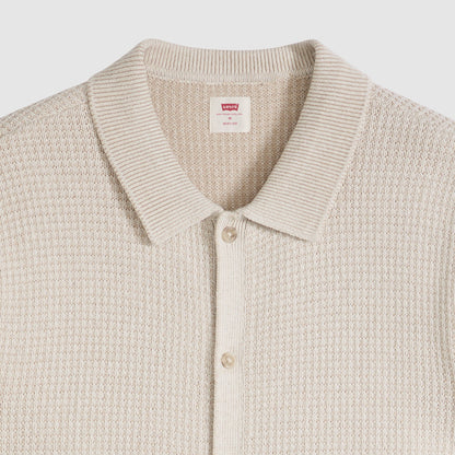 Levi's® Men's Woodside Camp Shirt