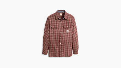 Levi's® Men's Workwear Classic Worker Shirt