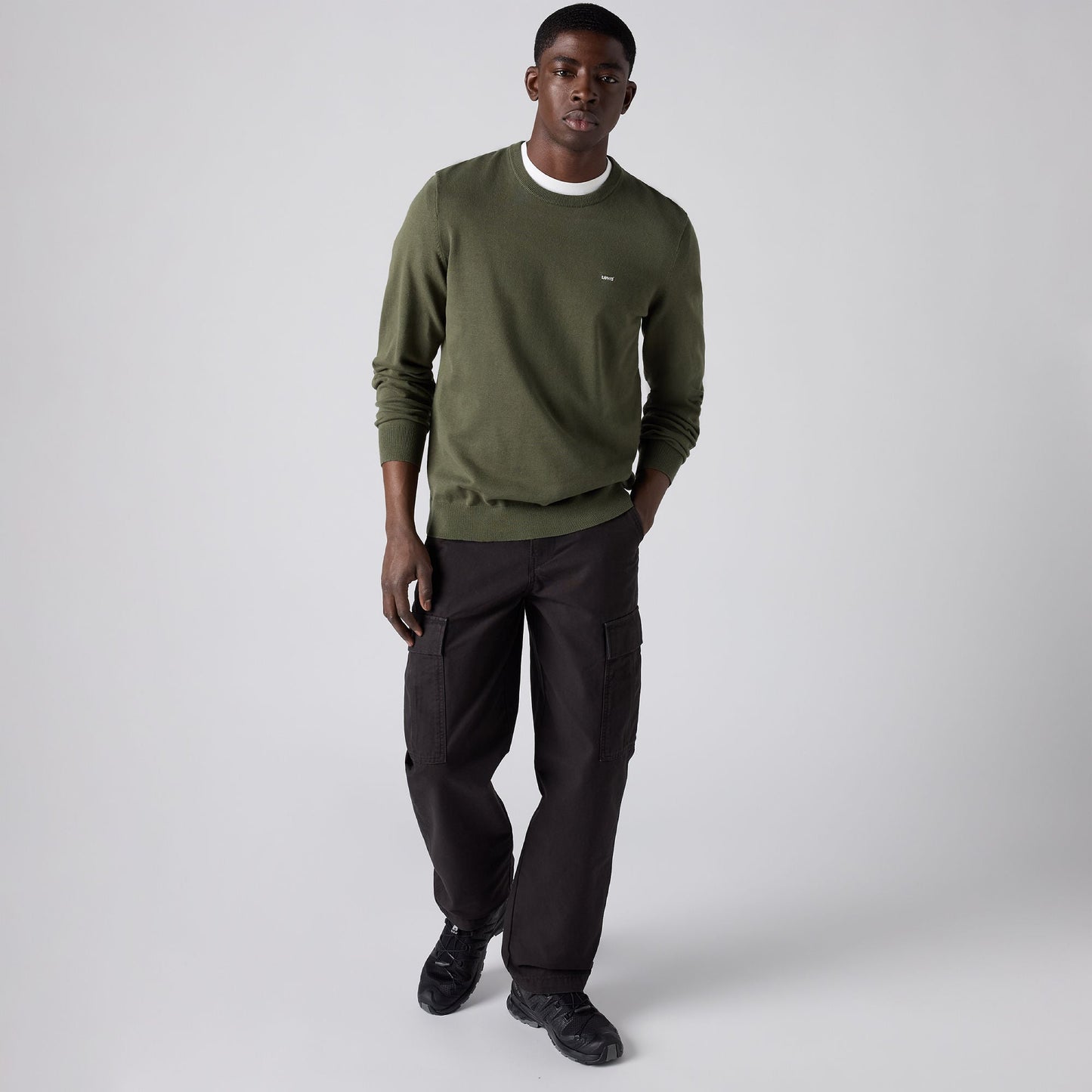 Levi's® Men's XX Cargo Straight Pants