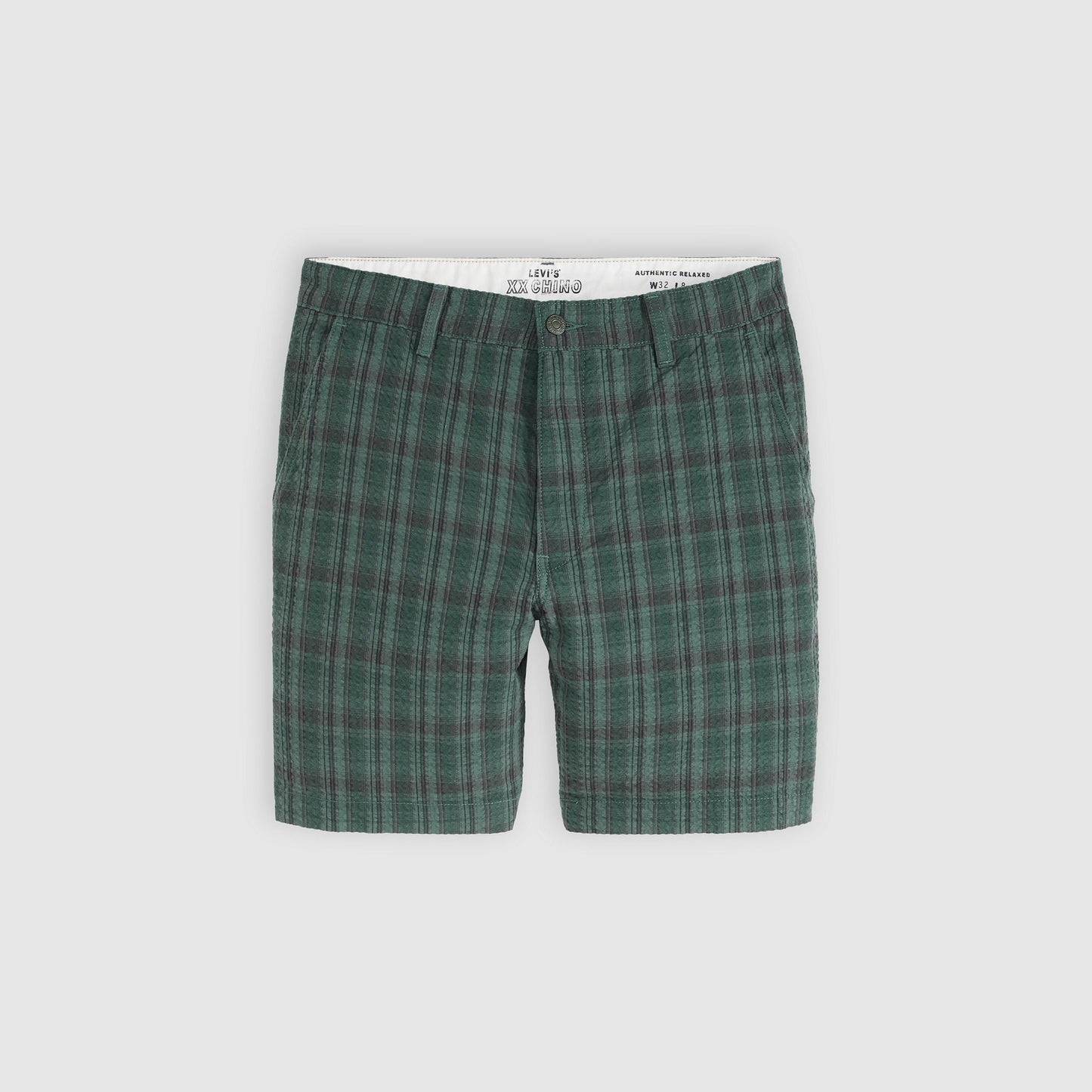 Levi's® Men's XX Chino Authentic Relaxed Lightweight Shorts
