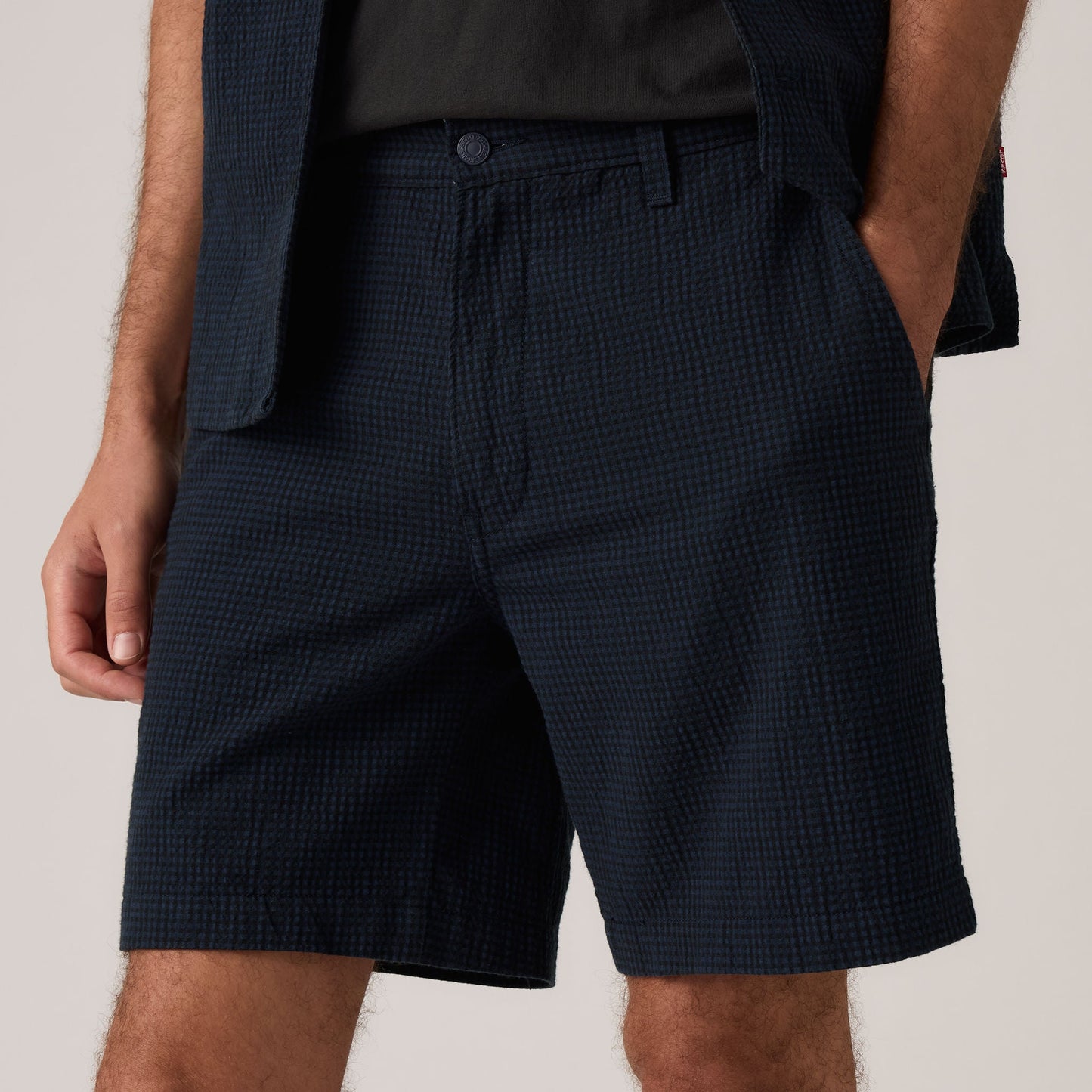 Levi's® Men's XX Chino Authentic Relaxed Lightweight Shorts