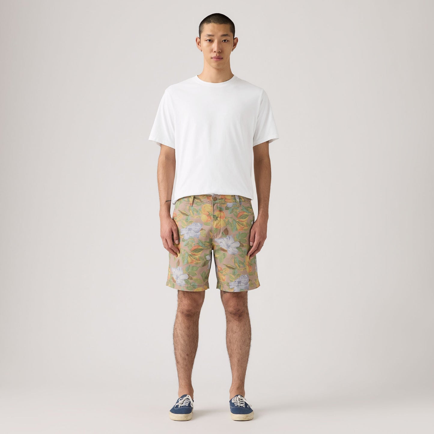 Levi's® Men's XX Chino Authentic Relaxed Lightweight Shorts