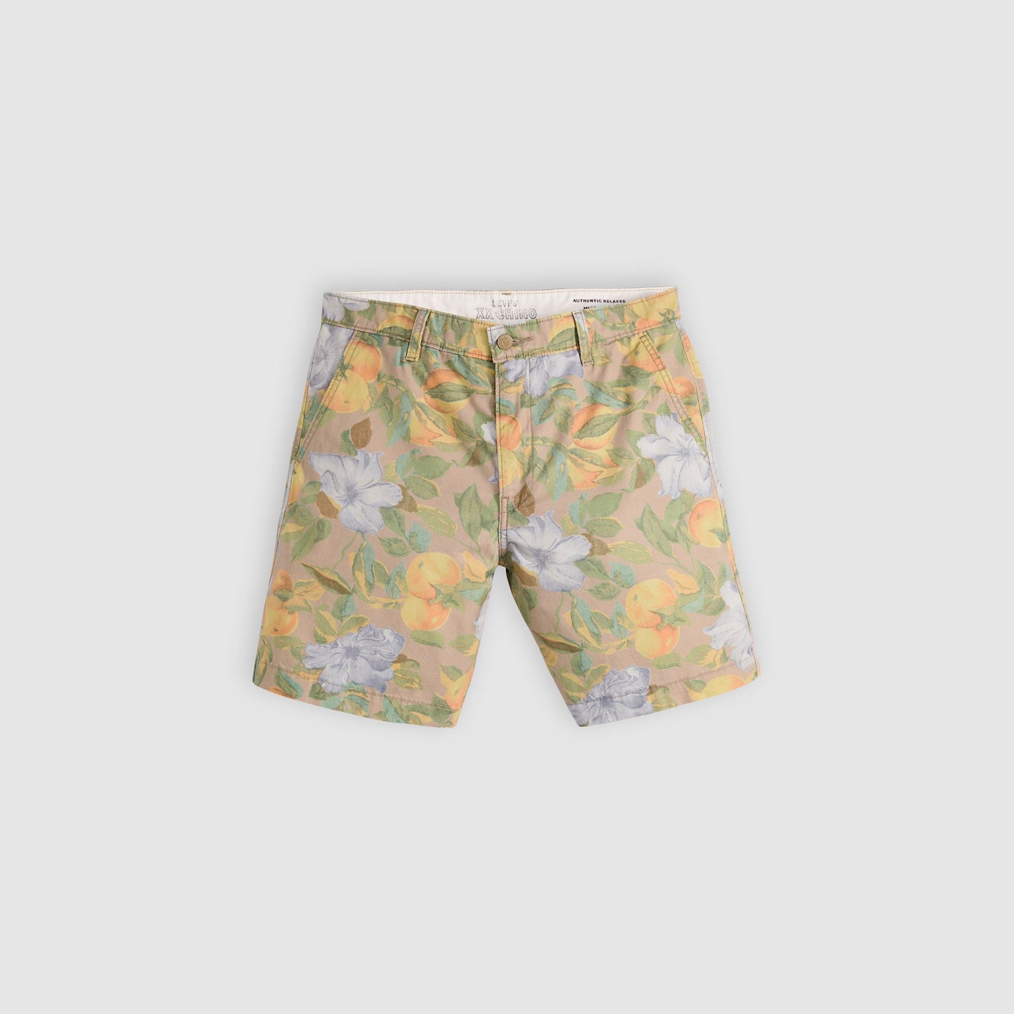 Levi's® Men's XX Chino Authentic Relaxed Lightweight Shorts