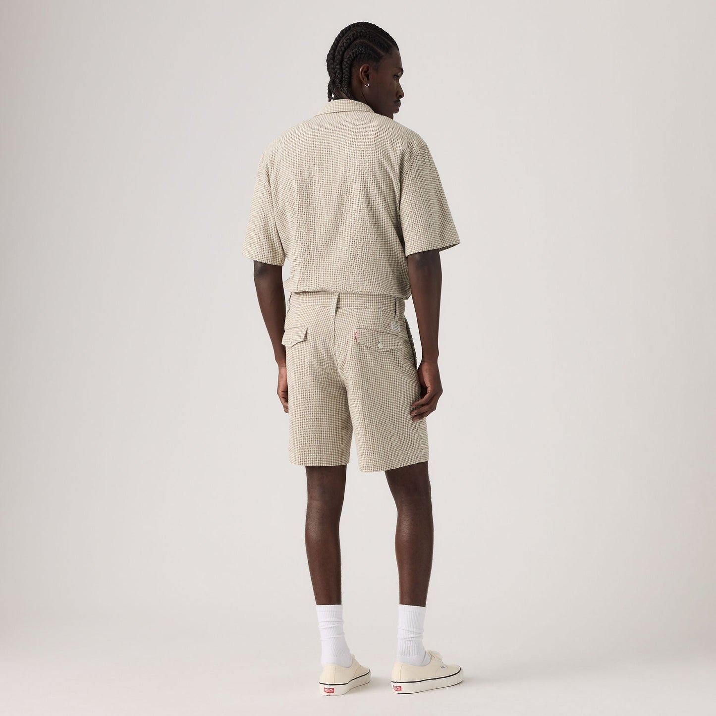 Levi's® Men's XX Chino Authentic Relaxed Lightweight Shorts