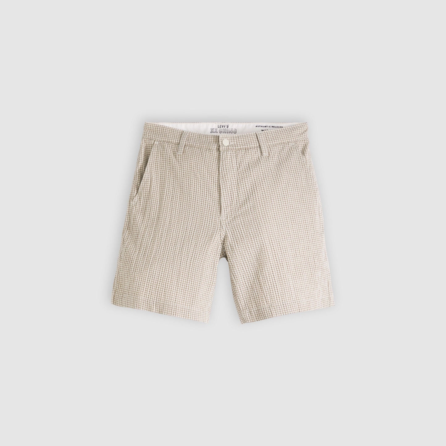 Levi's® Men's XX Chino Authentic Relaxed Lightweight Shorts