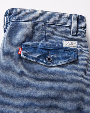 Levi's® Men's XX Chino Authentic Straight Pants 8