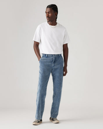 Levi's® Men's XX Chino Authentic Straight Pants 4