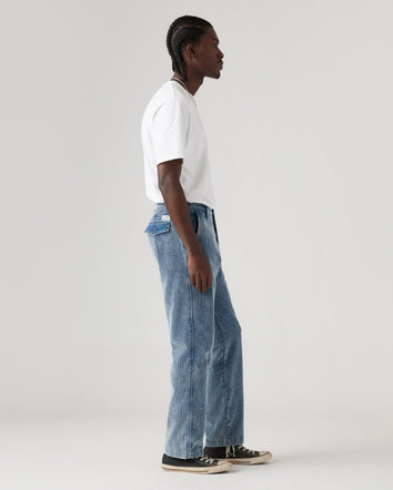 Levi's® Men's XX Chino Authentic Straight Pants 3