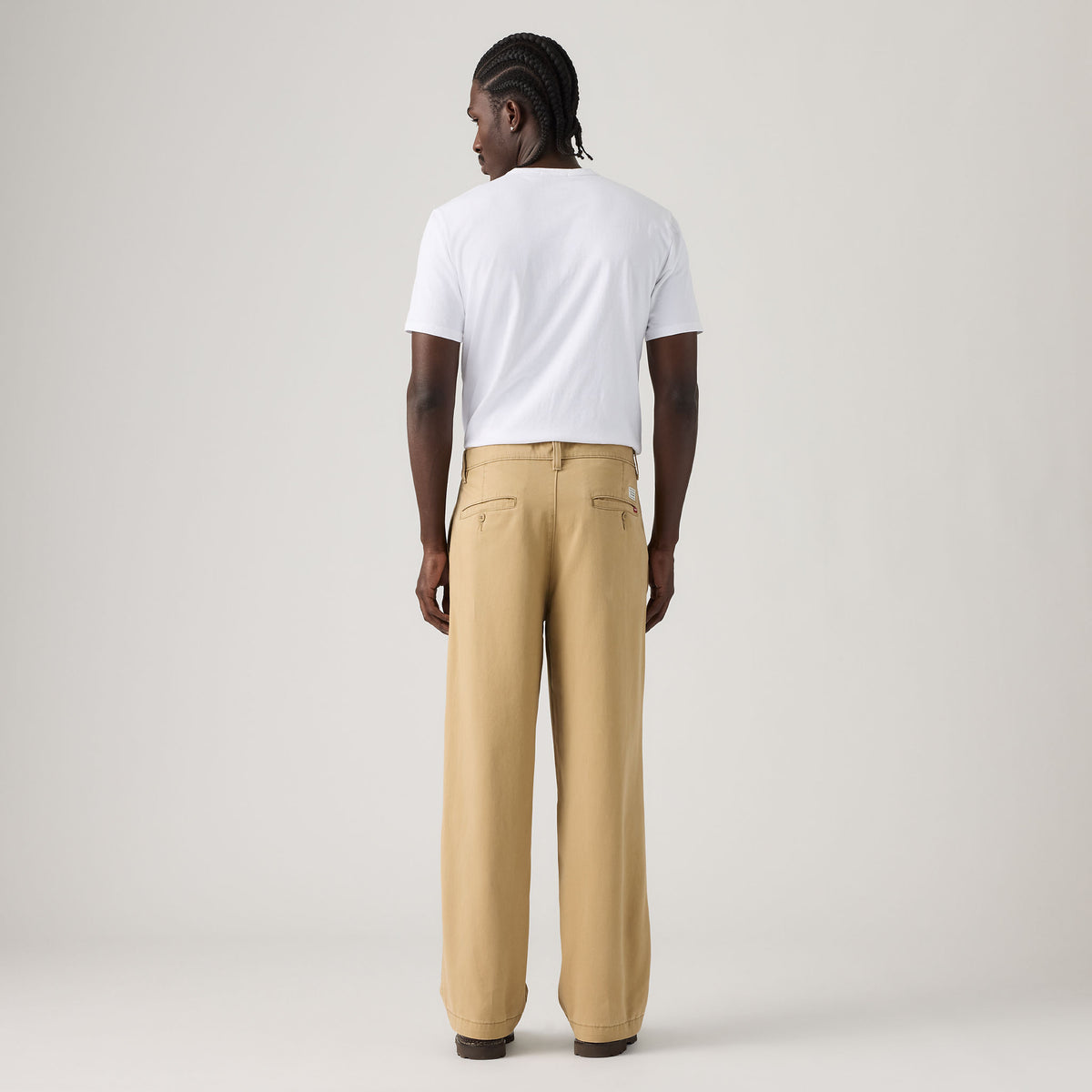 Levi's® Men's XX Chino Baggy Pleated