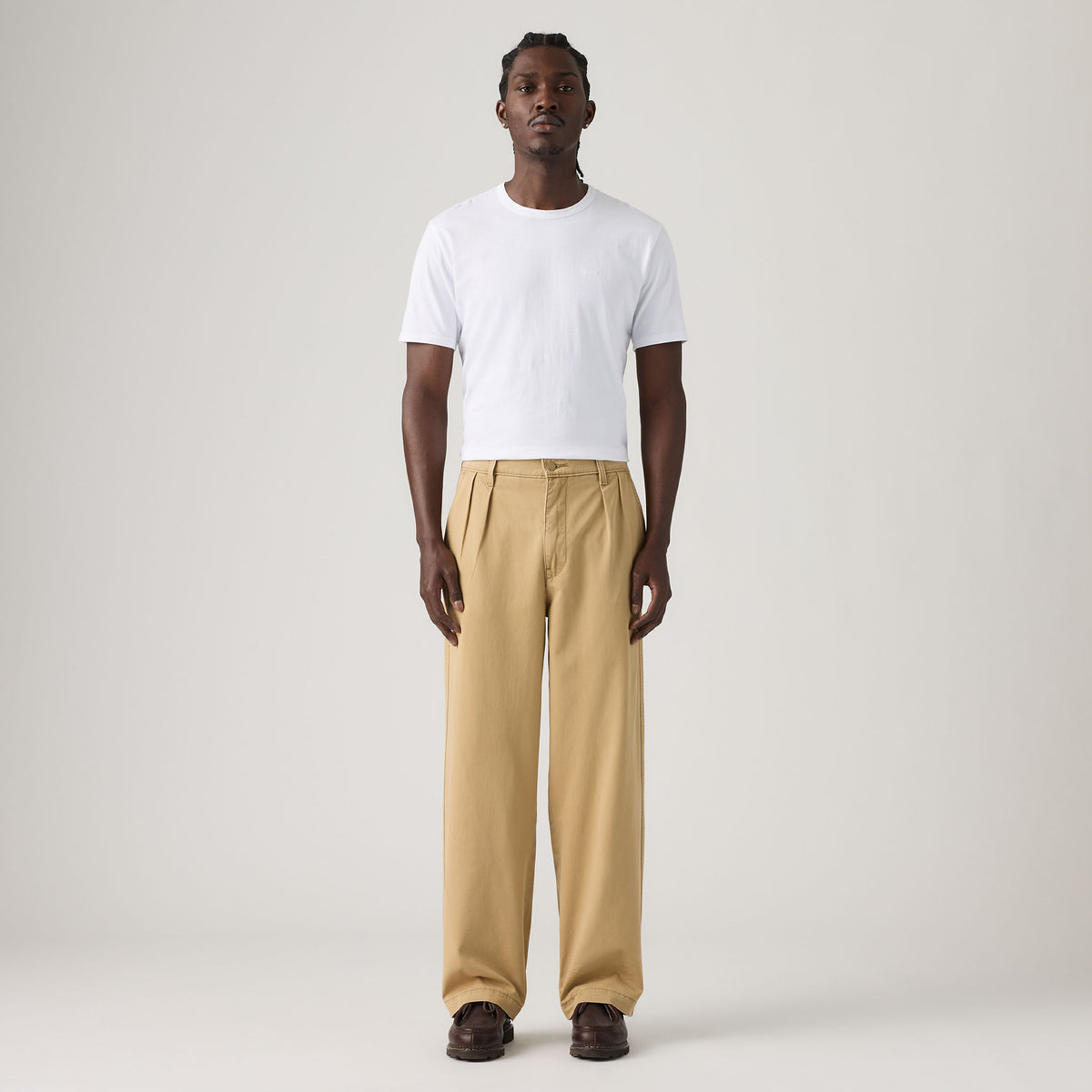 Levi's® Men's XX Chino Baggy Pleated