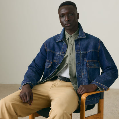 Levi's® Men's XX Chino Baggy Pleated