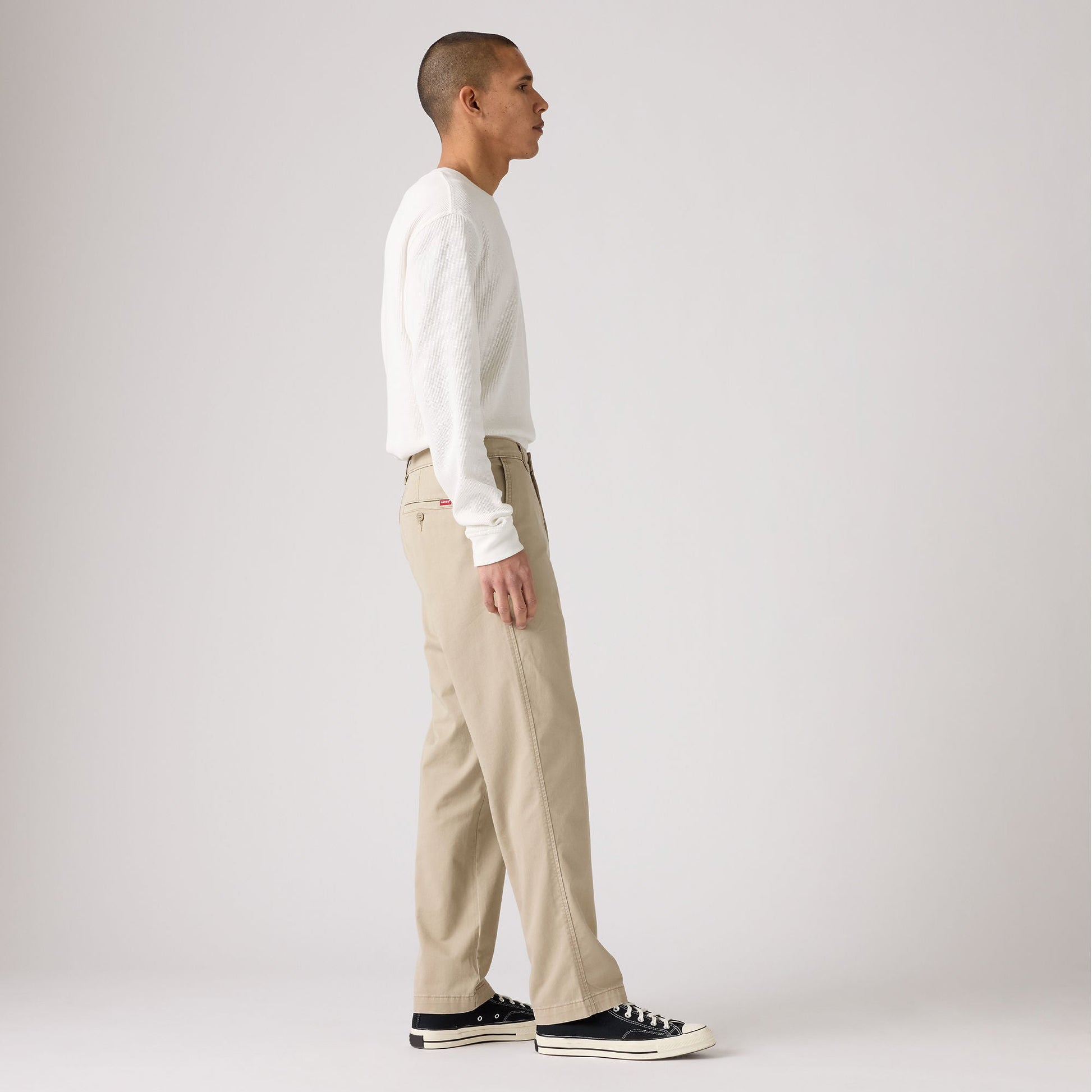 Levi's® Men's XX Chino Relaxed Straight