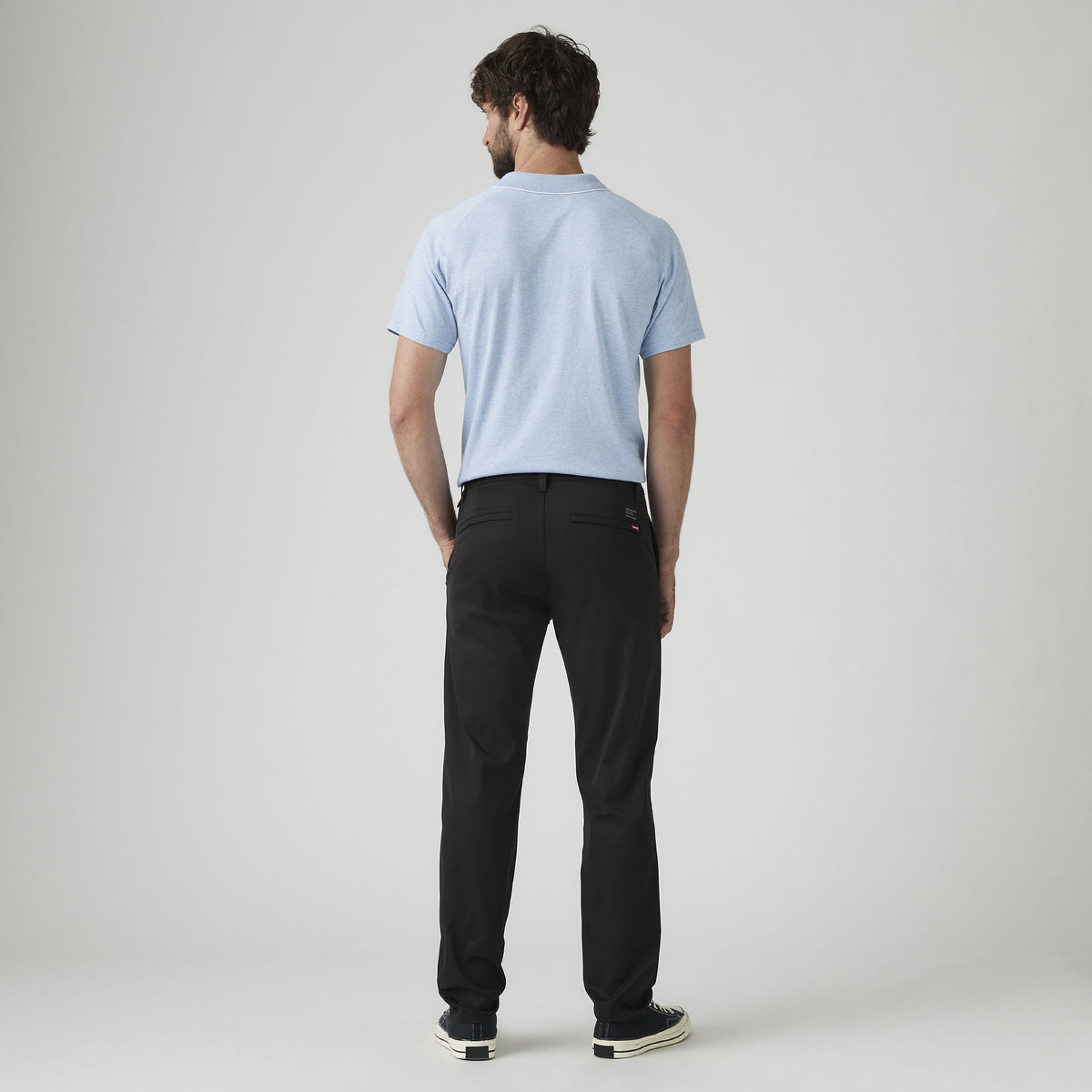 Levi's® Men's XX Chino Standard Taper Tech+