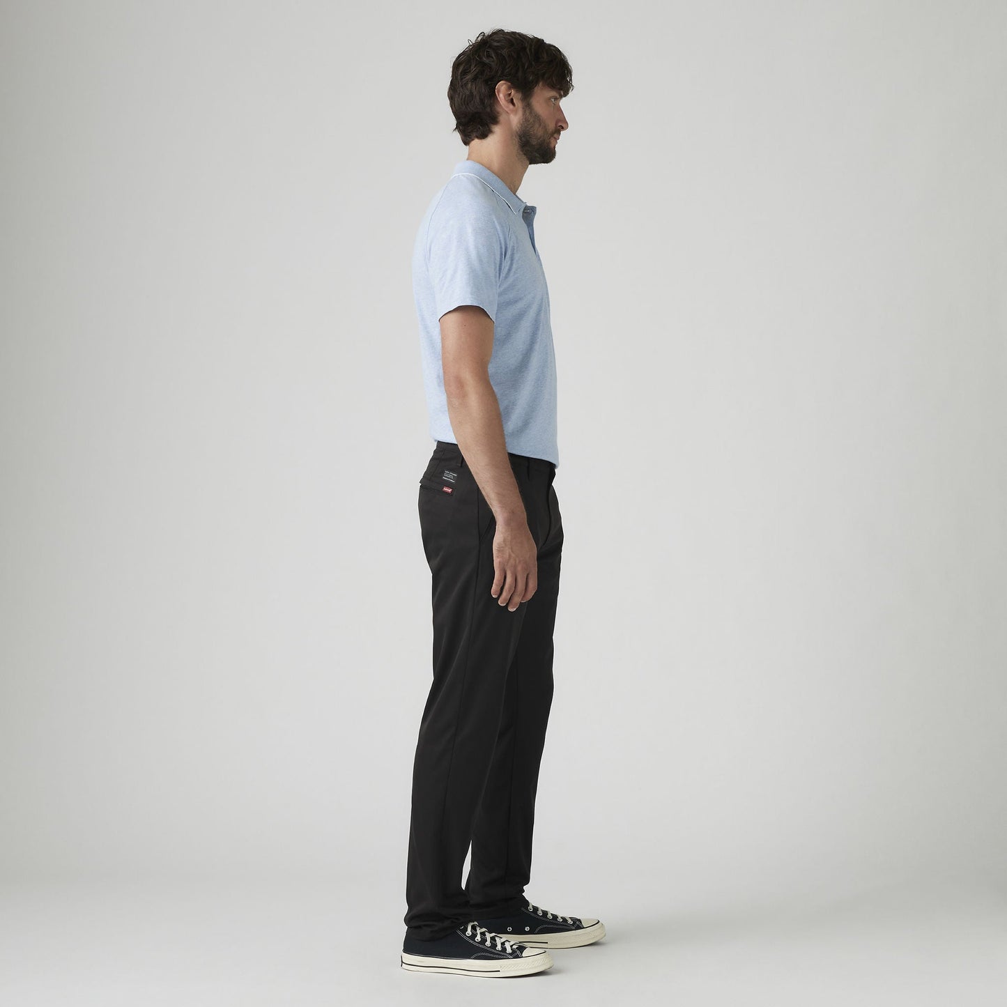 Levi's® Men's XX Chino Standard Taper Tech+