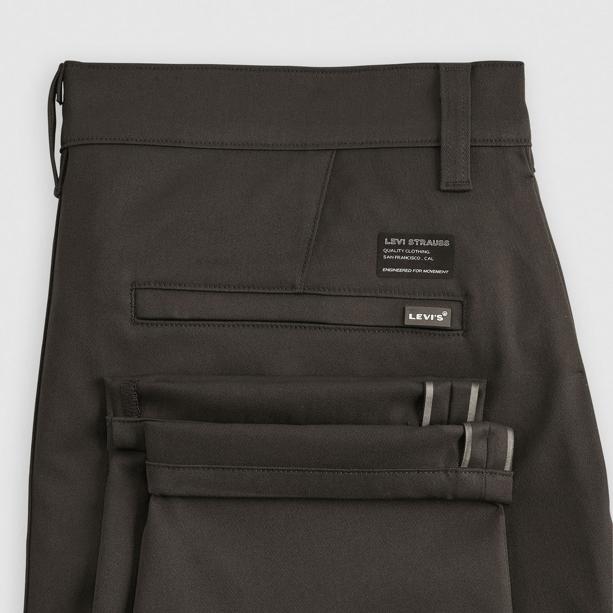 Levi's® Men's XX Chino Standard Taper Tech+