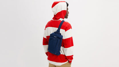Levi's® Men's Zip Sling Bag