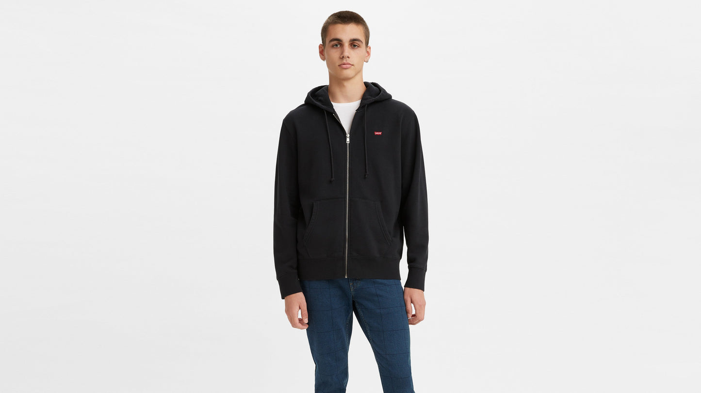 Levi's® Men's Zip-Up Hoodie