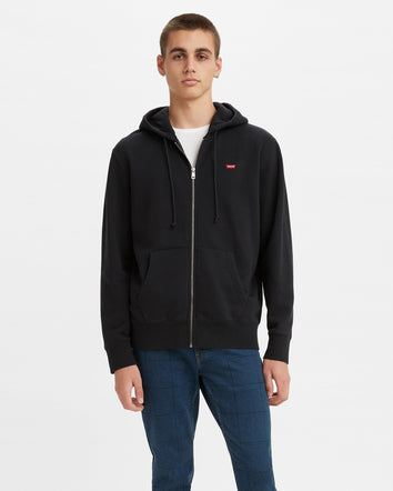 Levi's® Men's Zip-Up Hoodie 1