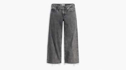 Levi's® SilverTab™ Women's Low Baggy Cropped Jeans