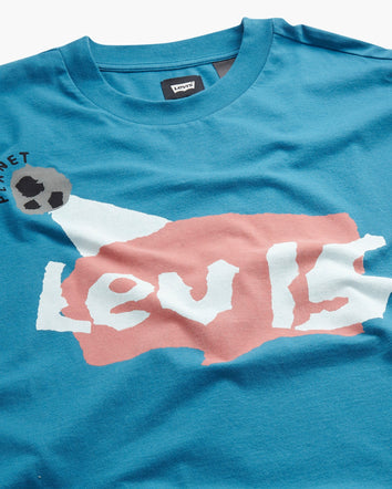 Levi's® Skate Men's Graphic Boxy T-Shirt 7