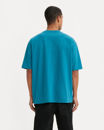 Levi's® Skate Men's Graphic Boxy T-Shirt 2