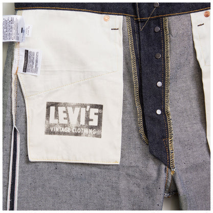 Levi’s® Vintage Clothing Men's 1955 501®  Jeans