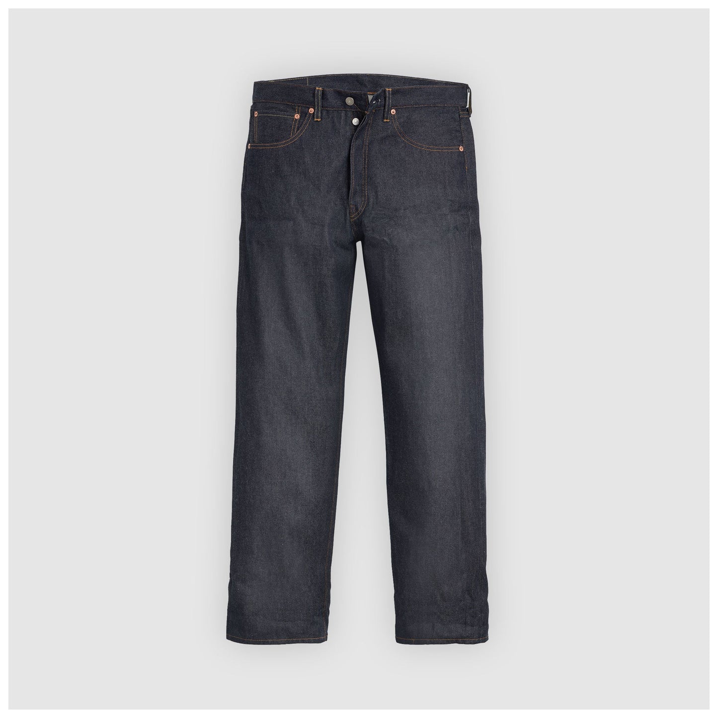 Levi’s® Vintage Clothing Men's 1955 501®  Jeans