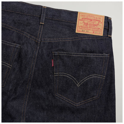 Levi’s® Vintage Clothing Men's 1955 501®  Jeans