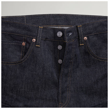 Levi’s® Vintage Clothing Men's 1955 501®  Jeans