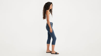 Levi’s® Women's 311 Shaping Skinny Capri Jeans