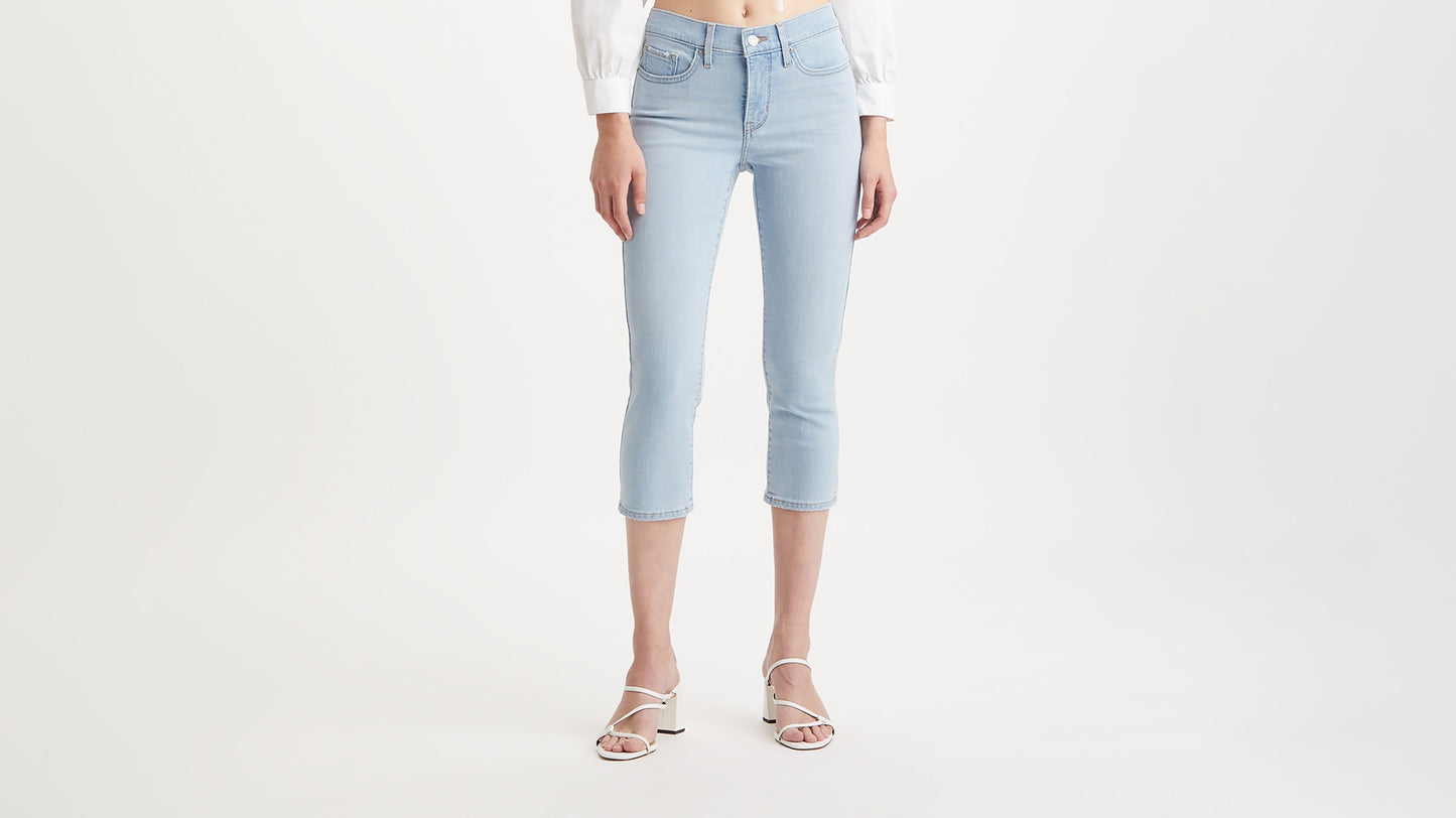 Levi's® Women's 311 Shaping Skinny Capris