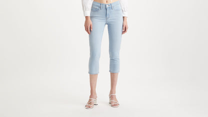 Levi's® Women's 311 Shaping Skinny Capris