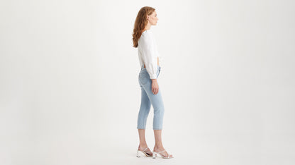 Levi's® Women's 311 Shaping Skinny Capris