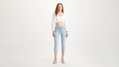 Levi's® Women's 311 Shaping Skinny Capris