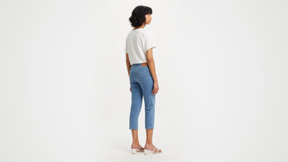 Levi's® Women's 311 Shaping Skinny Capris