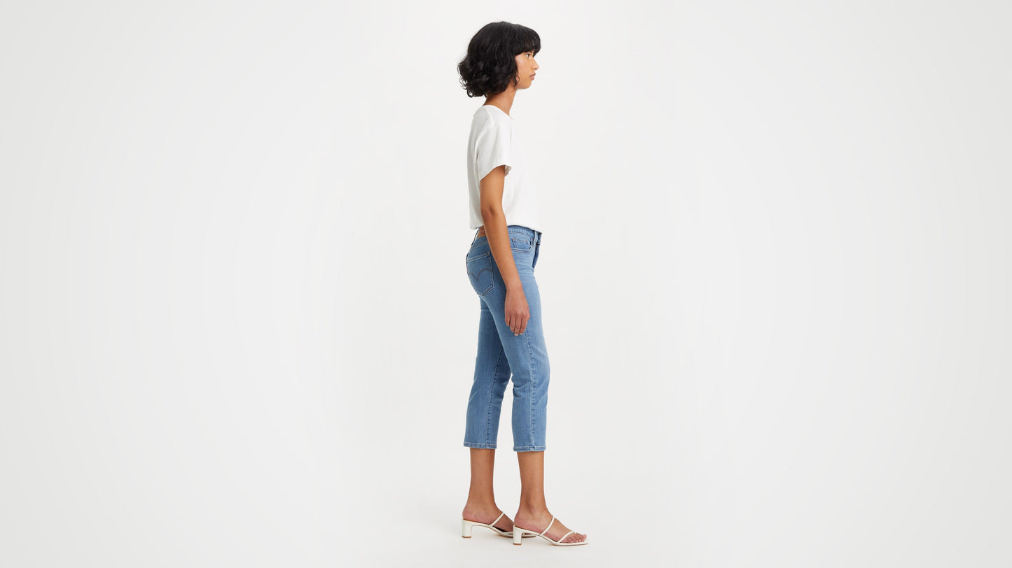 Levi's® Women's 311 Shaping Skinny Capris